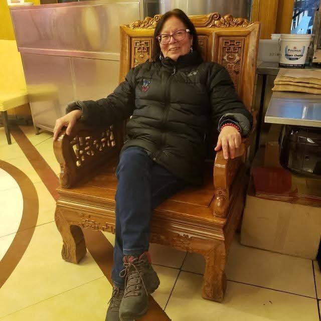 Diana Catalina Muñoz Fuenzalida